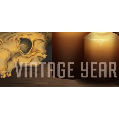 Vintage Year Steam CD Key