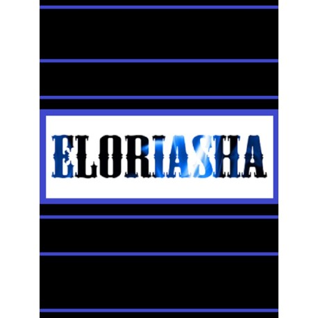 Eloriasha PC Steam CD Key