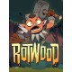 Rotwood Steam Account