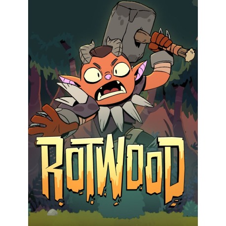 Rotwood Steam Account