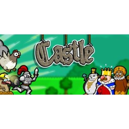 Castle PC Steam CD Key