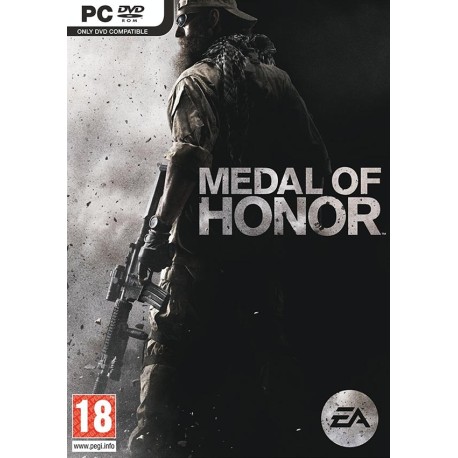 Medal Of Honor PC EA App CD Key