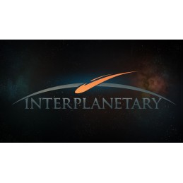 Interplanetary Steam CD Key