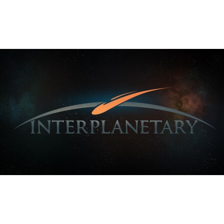 Interplanetary Steam CD Key