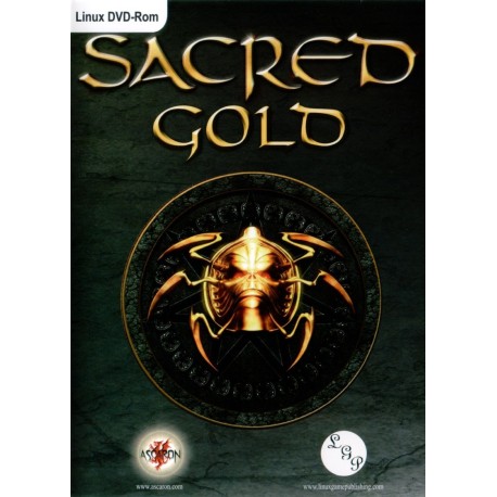 Sacred Essential Collection Steam CD Key