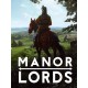 Manor Lords EU PC Steam CD Key