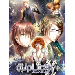 dUpLicity ~Beyond the Lies~ Steam CD Key