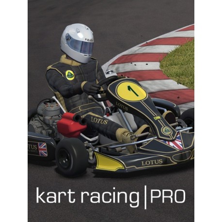 Kart Racing Pro PC Steam Account