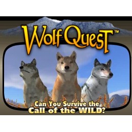 WolfQuest: Anniversary Edition PC Steam Account
