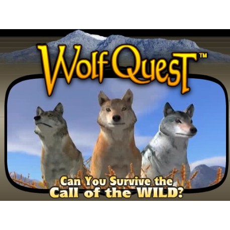 WolfQuest: Anniversary Edition PC Steam Account