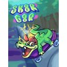 Skator Gator EU Steam CD Key