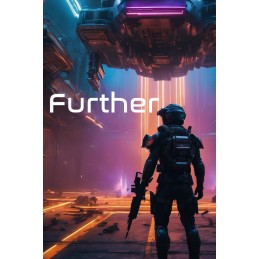Further Steam CD Key