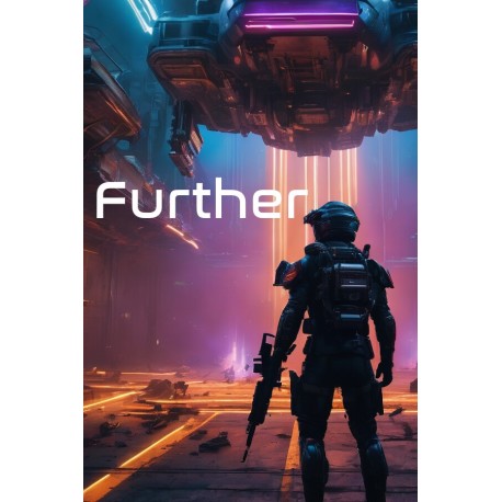 Further Steam CD Key