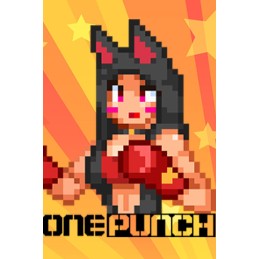 OnePunch Steam CD Key