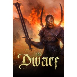 the Dwarf Steam CD Key