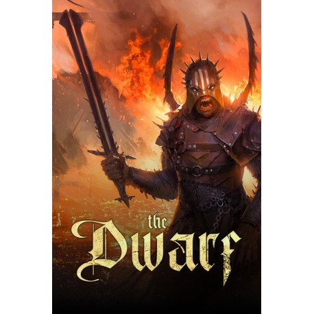 the Dwarf Steam CD Key
