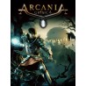 ArcaniA: Gold Edition Steam Account