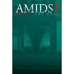 Amidst The Haze PC Steam CD Key