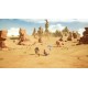 SAND LAND - Pre-Order Bonus DLC EU PS4 CD Key