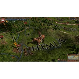 Europa Universalis IV - Catholic League Unit Pack DLC PC Steam CD Key