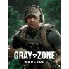 Gray Zone Warfare PC Steam Account