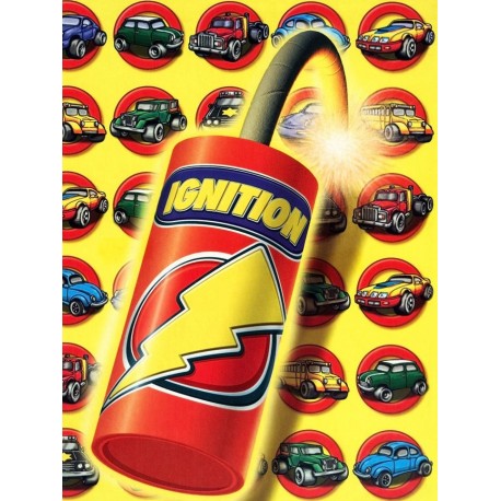 Life is Strange 2 Complete Season Steam Account