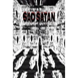 Sad Satan Nightmare PC Steam CD Key