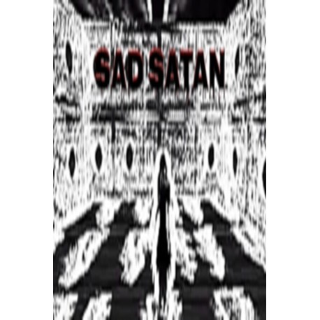 Sad Satan Nightmare PC Steam CD Key