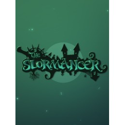 The Slormancer PC Steam Account