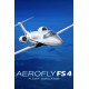 Aerofly FS 4 Flight Simulator PC Steam Account
