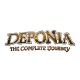 Deponia: The Complete Journey Steam CD Key
