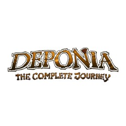 Deponia: The Complete Journey Steam CD Key