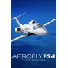 Aerofly FS 4 Flight Simulator: Deluxe PC Steam Account