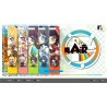 DJMAX RESPECT V - MapleStory PACK DLC PC Steam CD Key