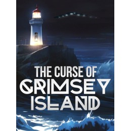 The Curse Of Grimsey Island PC Steam CD Key