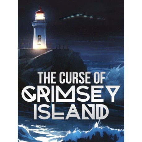 The Curse Of Grimsey Island PC Steam CD Key