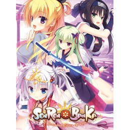 Senren＊Banka PC Steam Account