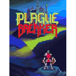 Plague Breaker PC Steam Account