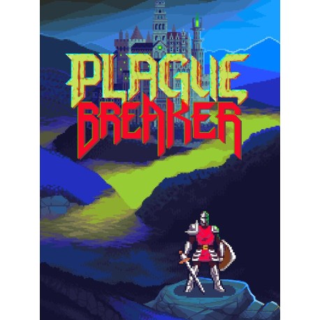 Plague Breaker PC Steam Account