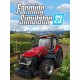 Farming Simulator 23 EU Nintendo Switch CD Key