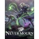 Never Mourn PC Steam CD Key