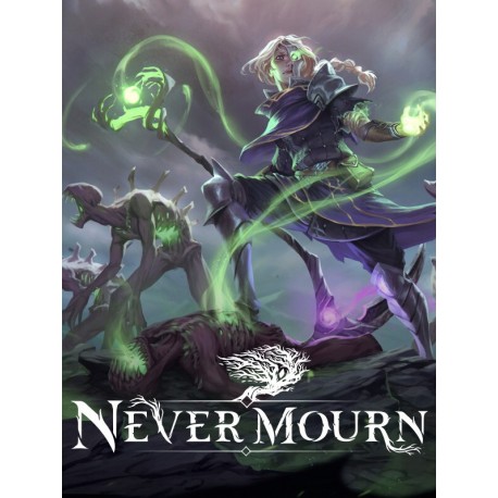 Never Mourn PC Steam CD Key