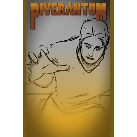 PIVERANTUM PC Steam CD Key