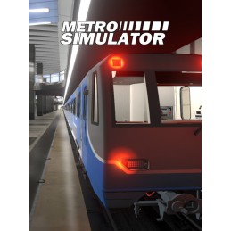 Metro Simulator XBOX One / Xbox Series X|S / PC Account