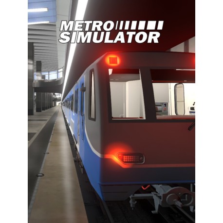 Metro Simulator XBOX One / Xbox Series X|S / PC Account