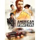 American Fugitive PC Steam Account