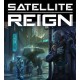 Satellite Reign Steam CD Key