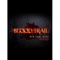Blood Trail PC Steam Account