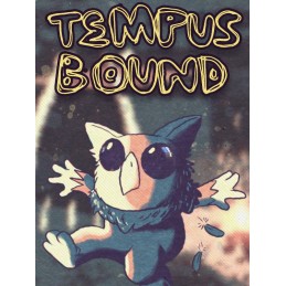 Tempus Bound PC Steam CD Key