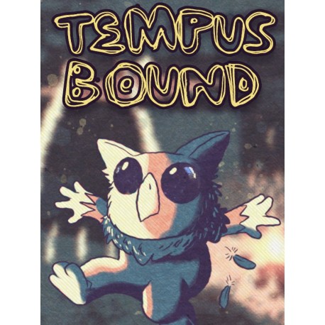 Tempus Bound PC Steam CD Key